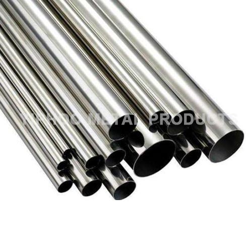 Seamless Stainless Steel Pipes ASTM A201 Stainless Steel Pipe
