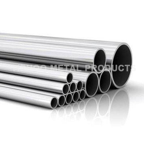 Round 304 Handrail Welded Stainless Steel Pipe