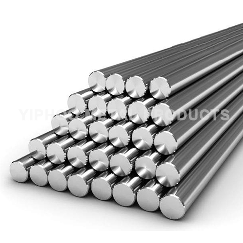 SS304 Stainless steel round bar 