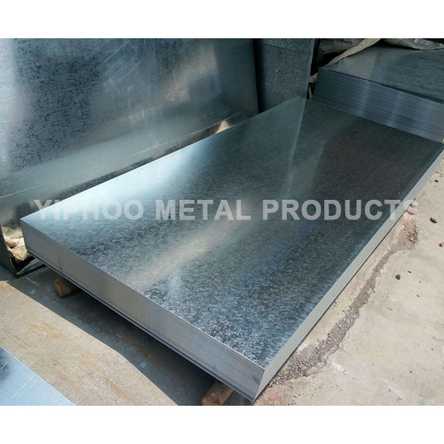 galvanized steel sheet ms plates cold steel coil plates iron sheet 