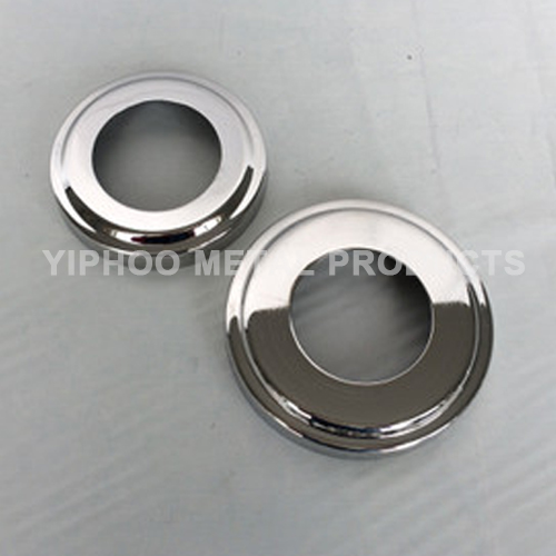 Stainless Steel Decoration Cover Flange
