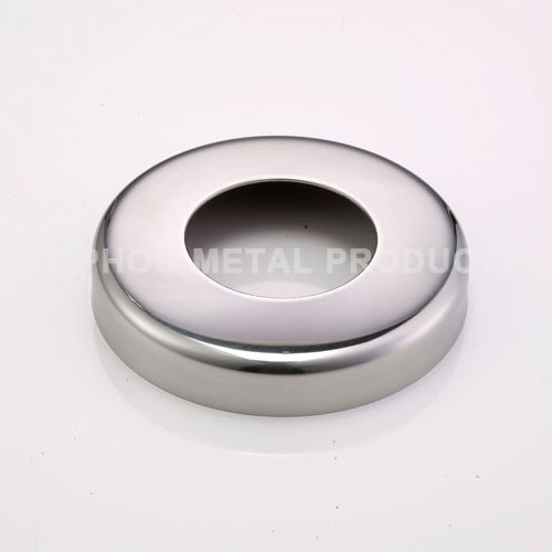 Stainless Steel Plate Covers Flat Model
