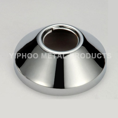 Stainless Steel Railing Accessories Flange Cover