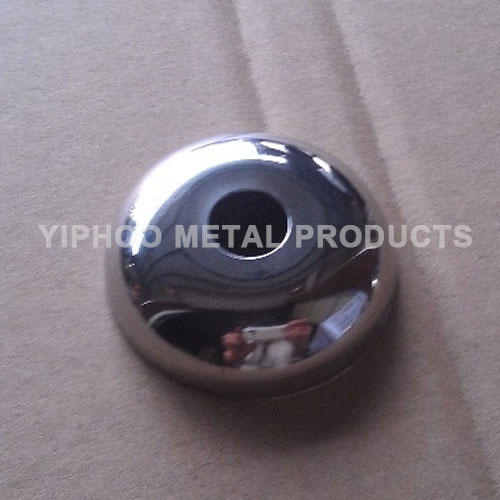 Handrail Base Plate Cover 