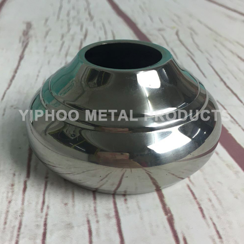 Stainless Steel 304 316 Base Flange and Cover