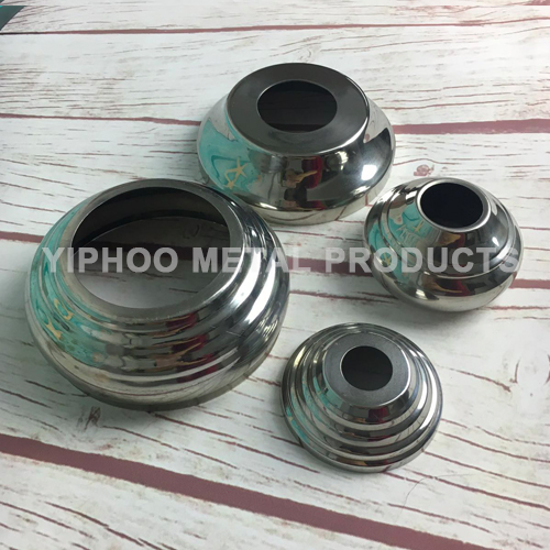  Flange Cover for Draft Beer Tower Stainless Steel