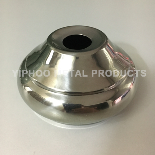 Outdoor And Indoor Stainless Steel  Base Flange Pipe Fittings