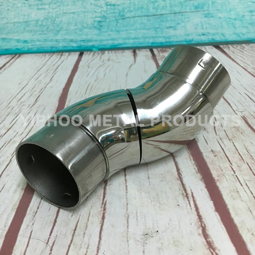 All Ways Pipe Fitting Elbow