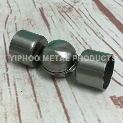Flexible Pipe Connector Elbow for 16 Pipe 